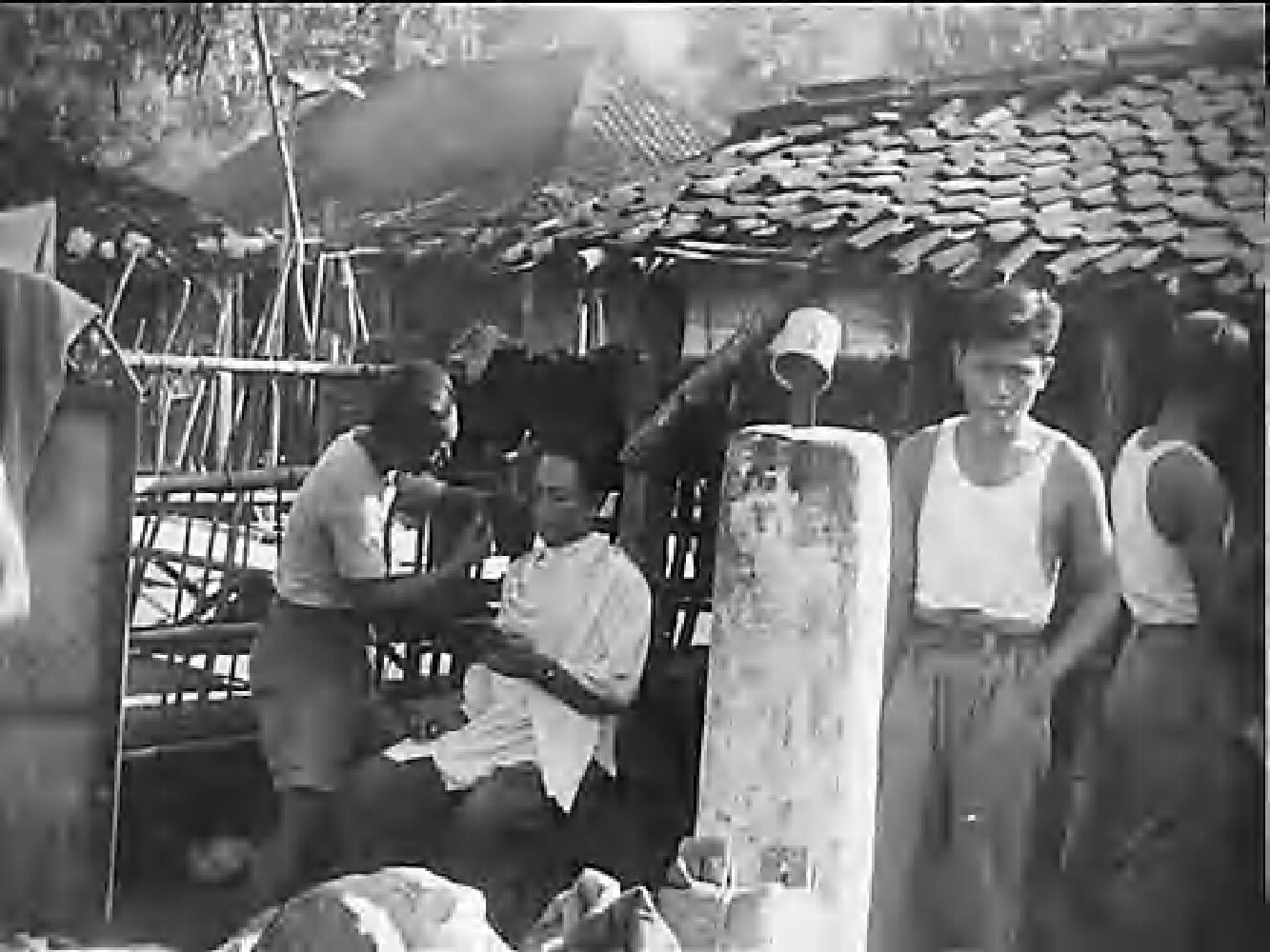 Agresi Kolonial Belanda Ke Wonogiri dan Patjitan