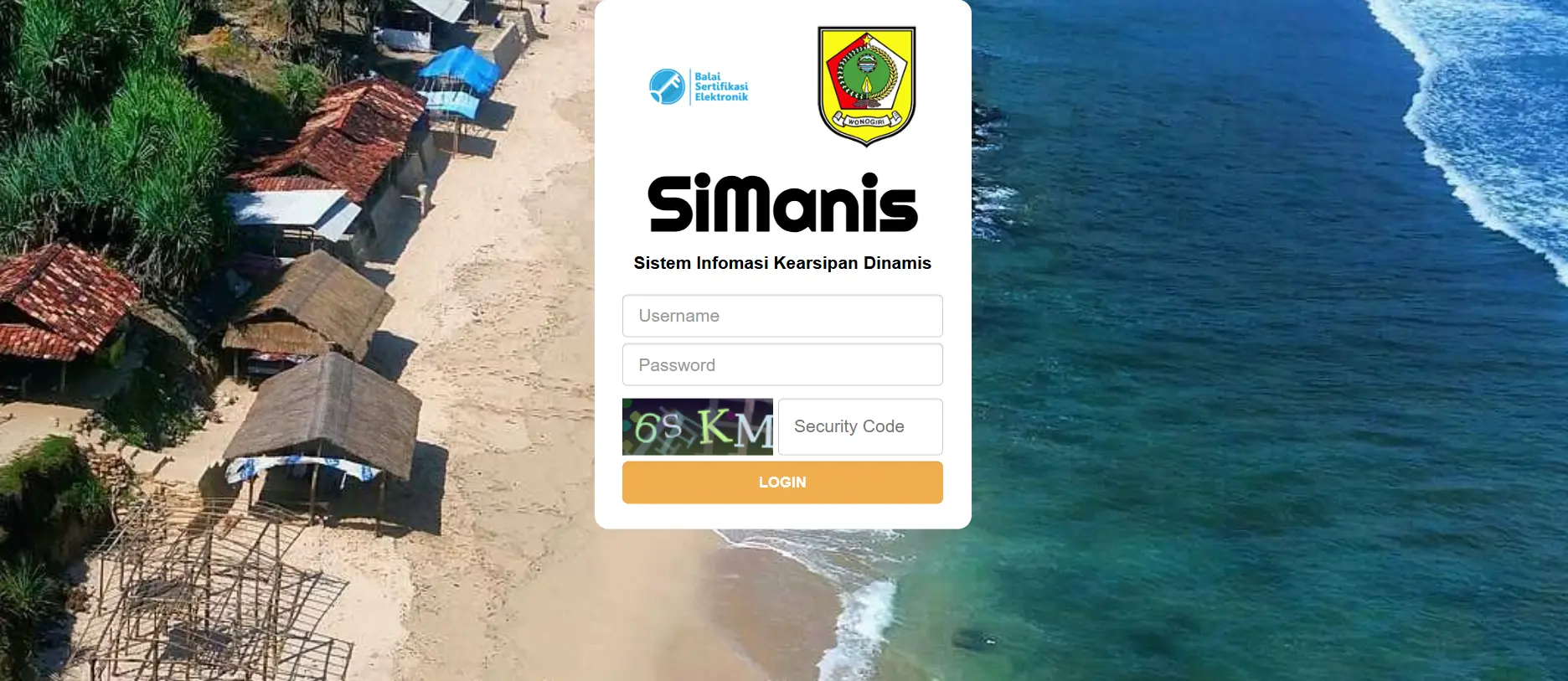 pameran virtual jateng pemenang