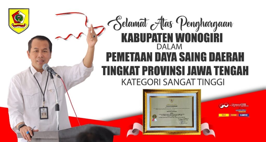 Prestasi dan Penghargaan Tahun 2024
