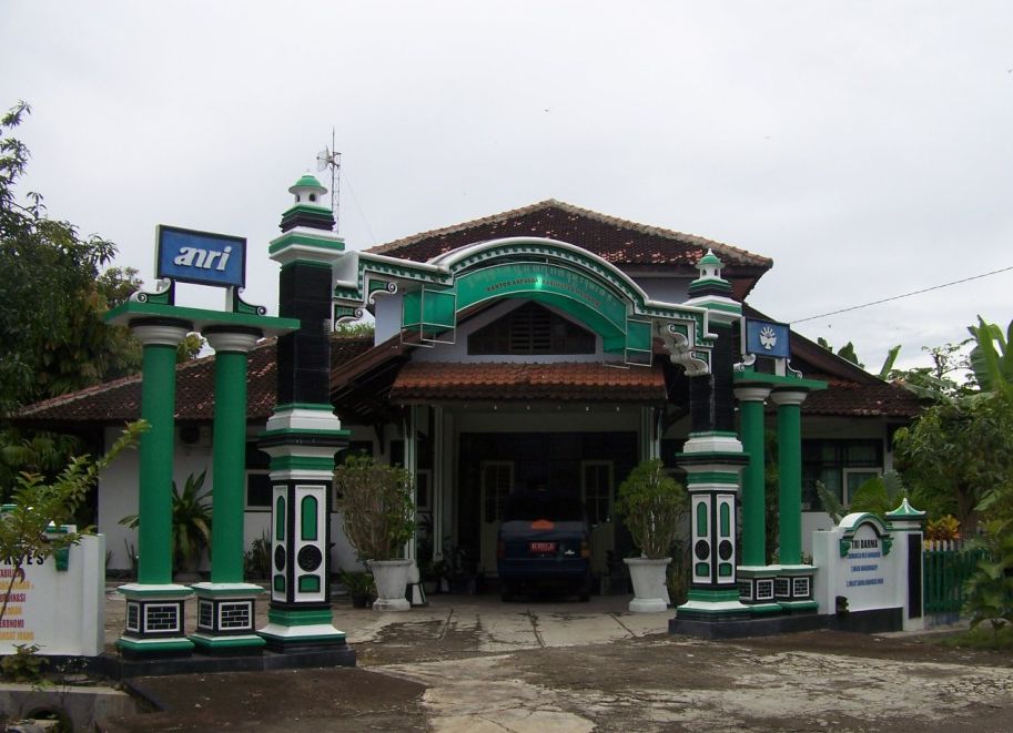Sejarah 1998