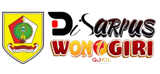 Pameran Virtual Kearsipan Disarpus Wonogiri