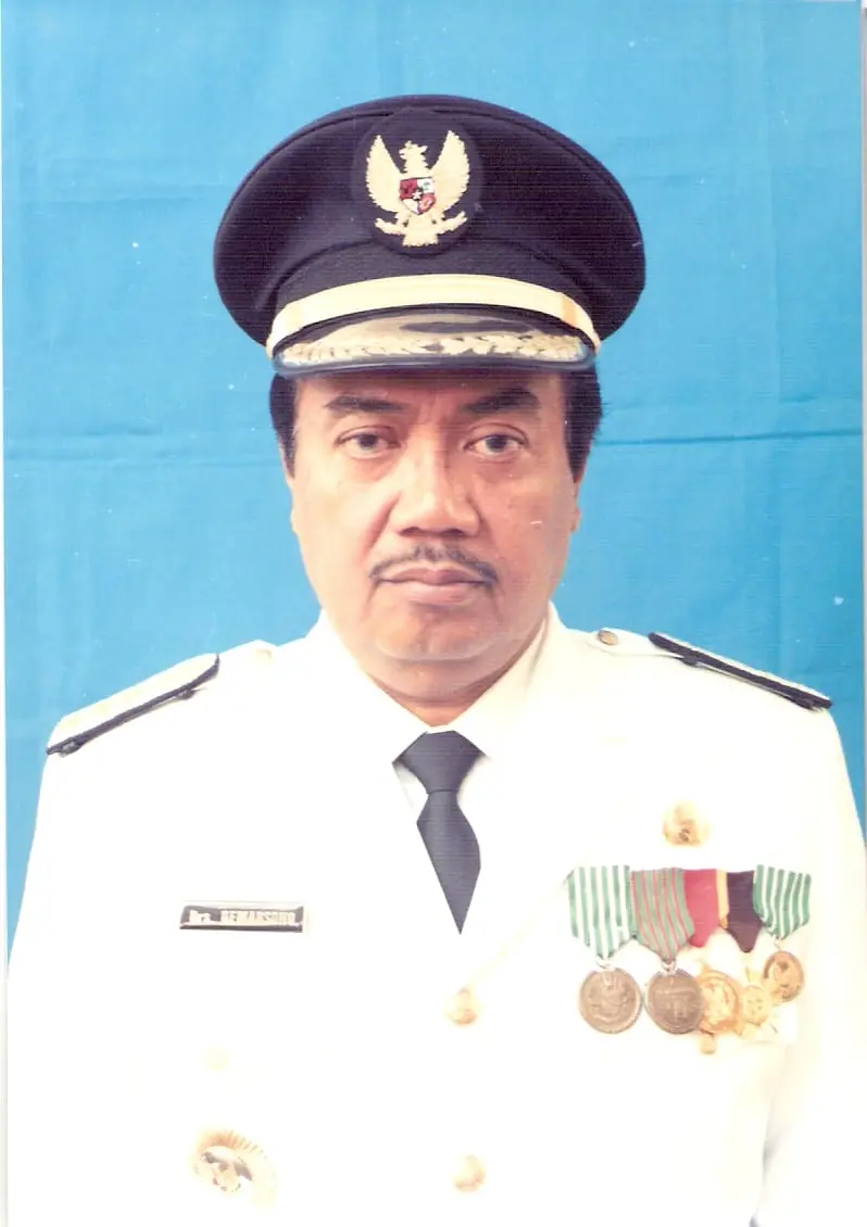 Tokoh dan Peristiwa Penting