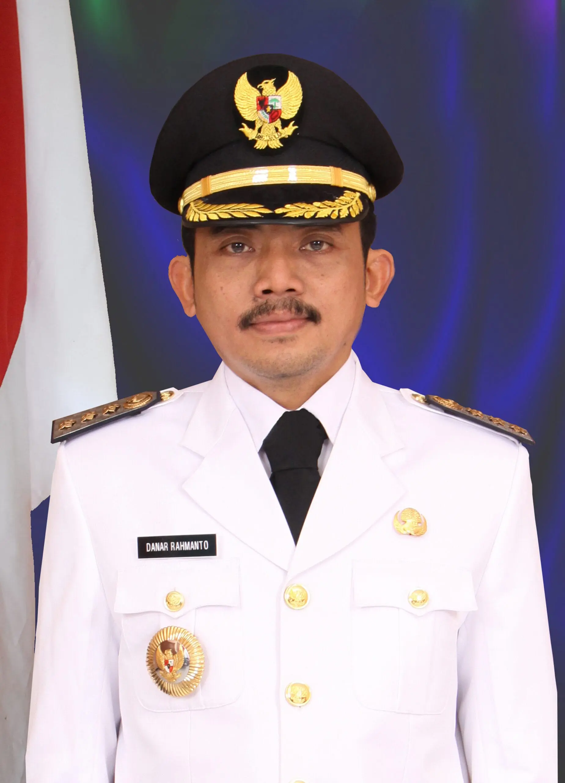 Tokoh dan Peristiwa Penting