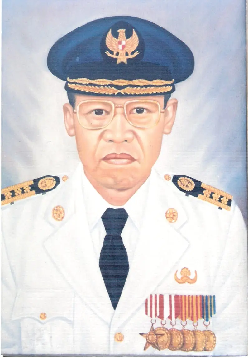 Tokoh dan Peristiwa Penting