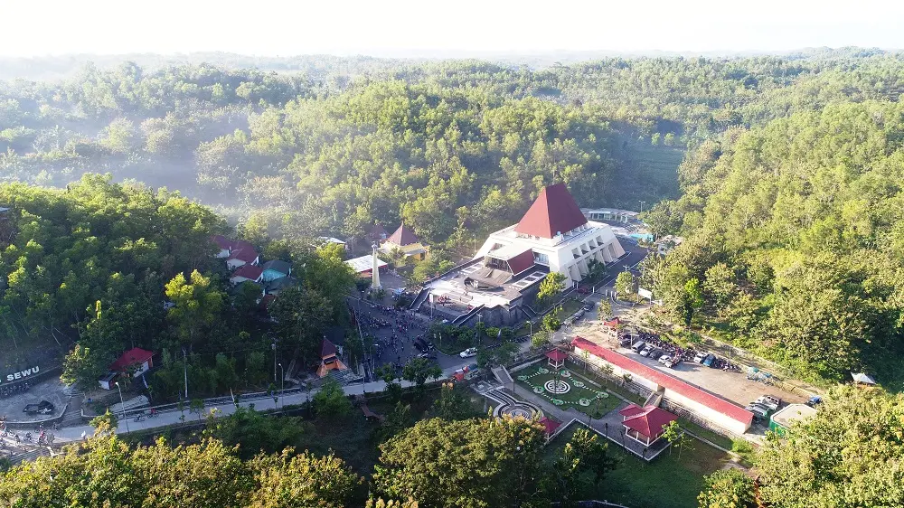 Museum Karst Indonesia
