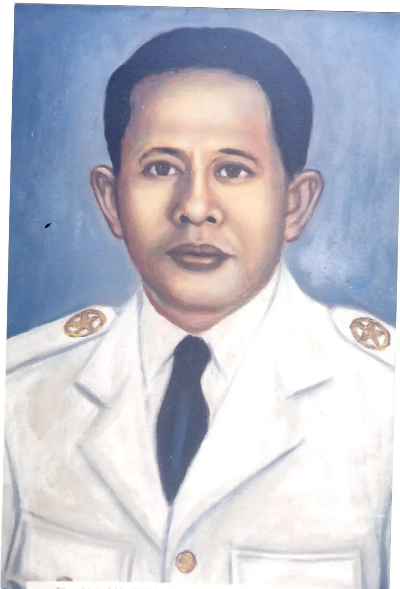 Tokoh dan Peristiwa Penting