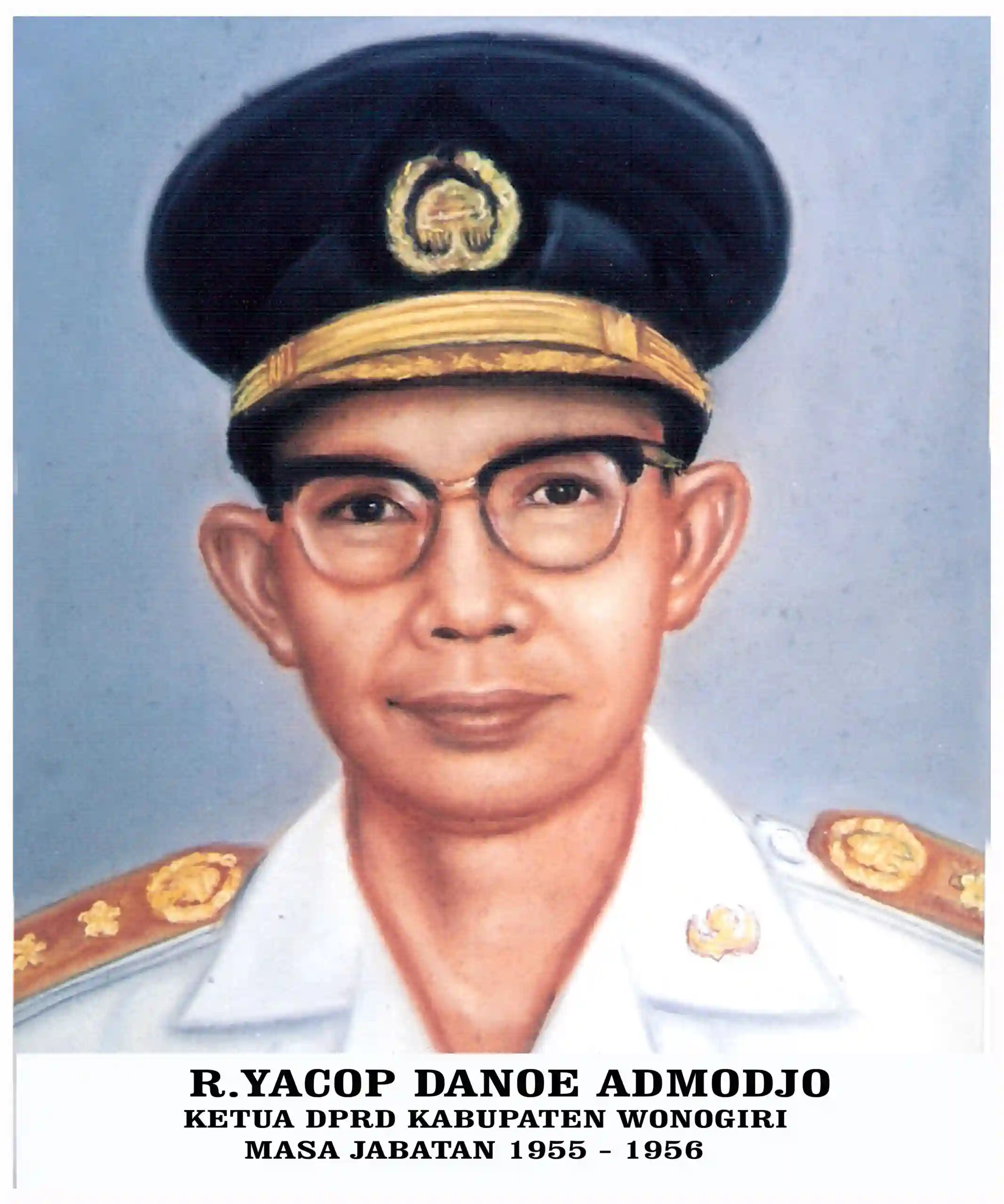 Tokoh dan Peristiwa Penting