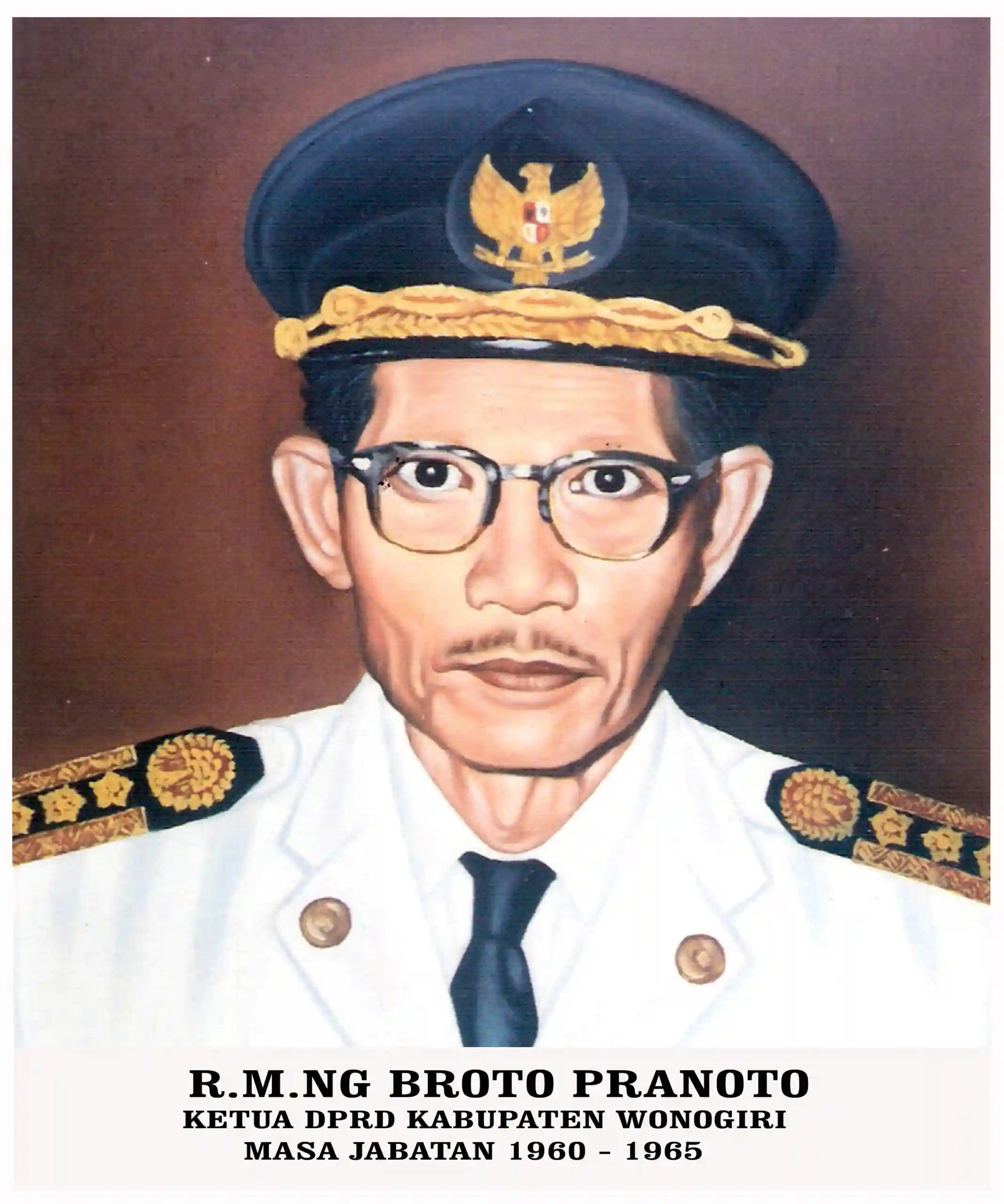 Tokoh dan Peristiwa Penting