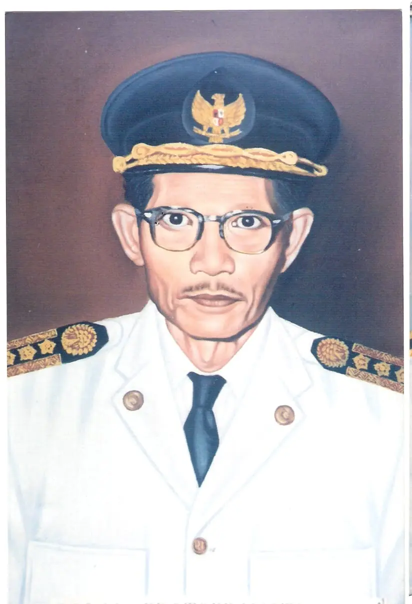 Tokoh dan Peristiwa Penting