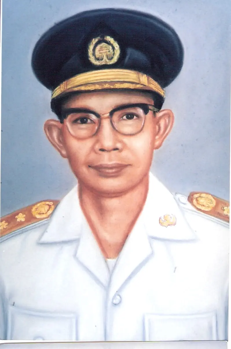 Tokoh dan Peristiwa Penting