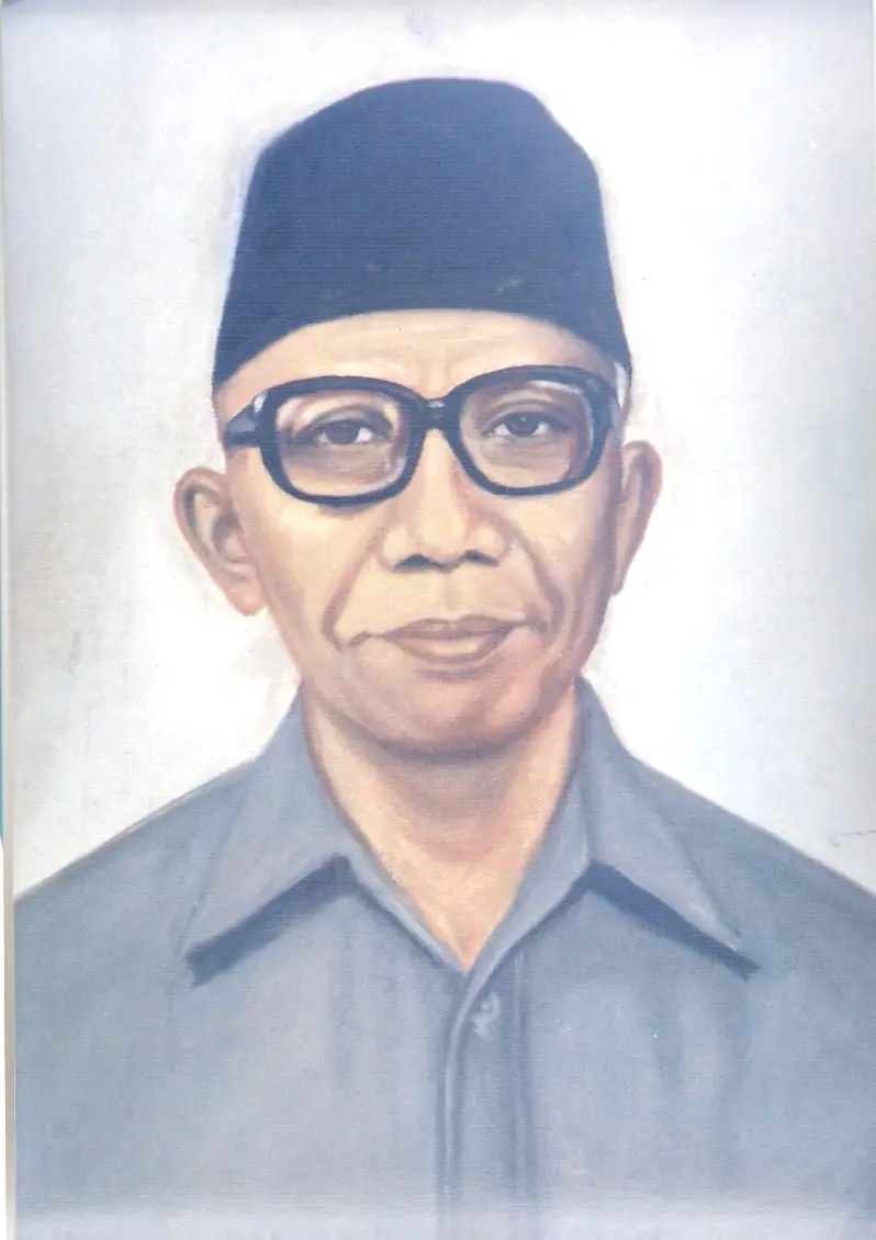 Tokoh dan Peristiwa Penting