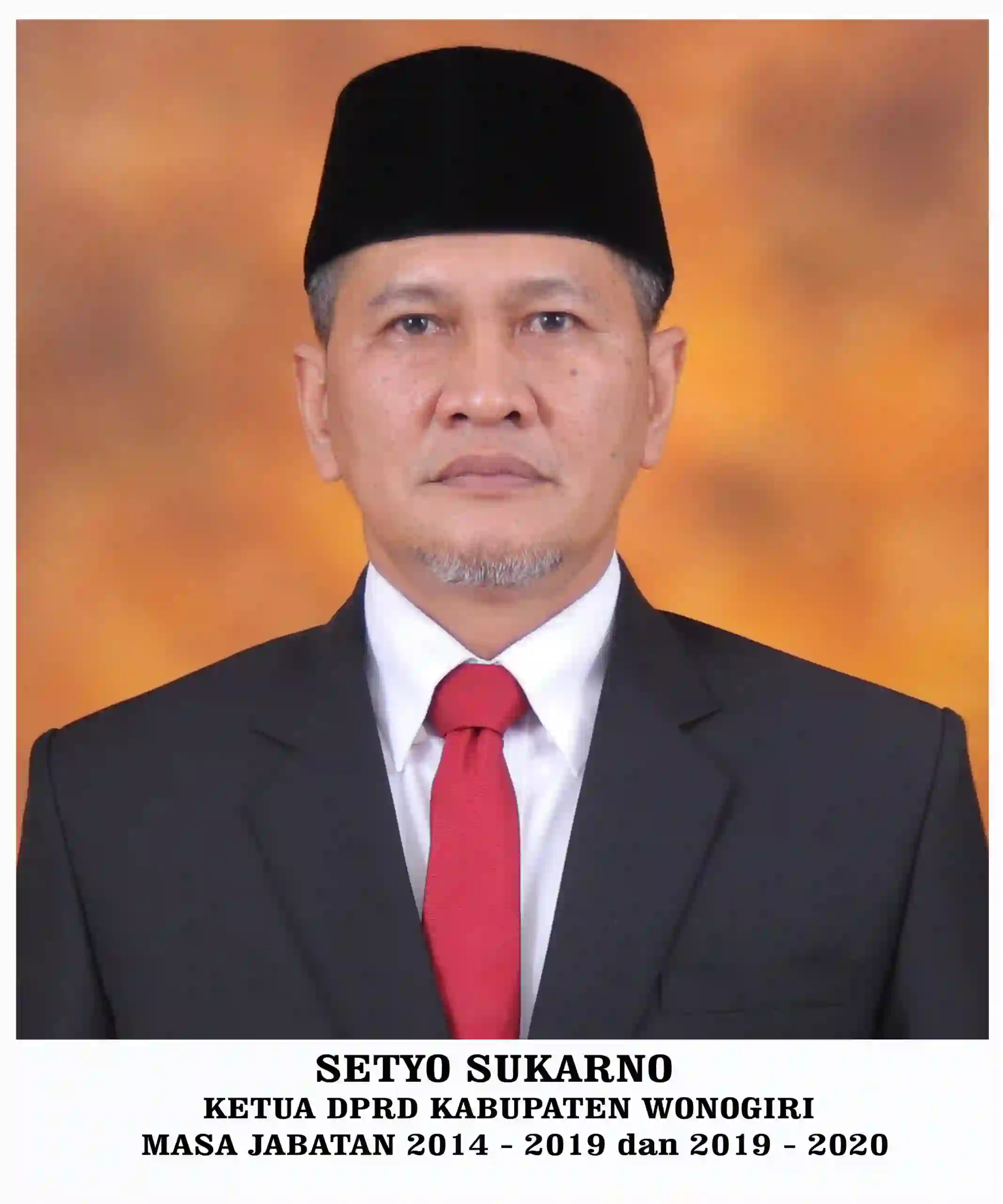 Tokoh dan Peristiwa Penting