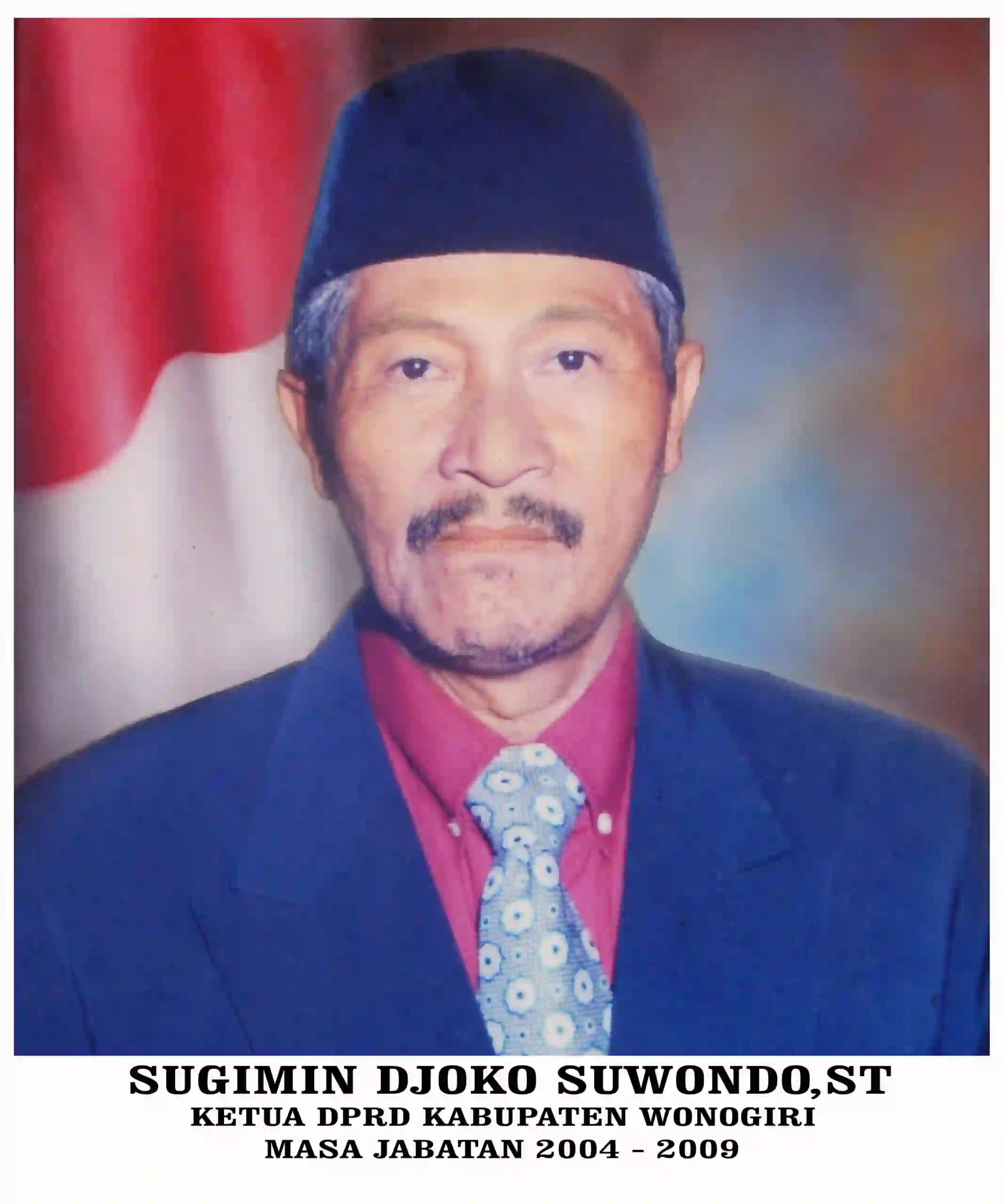 Tokoh dan Peristiwa Penting