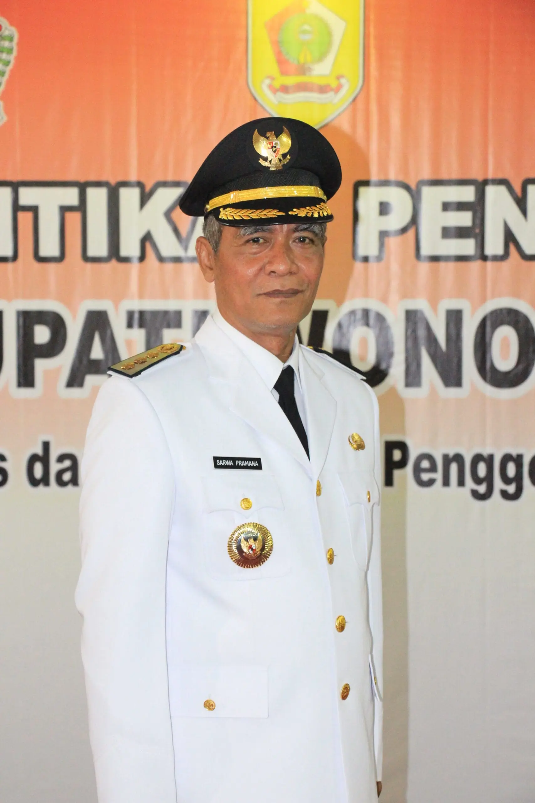 Tokoh dan Peristiwa Penting
