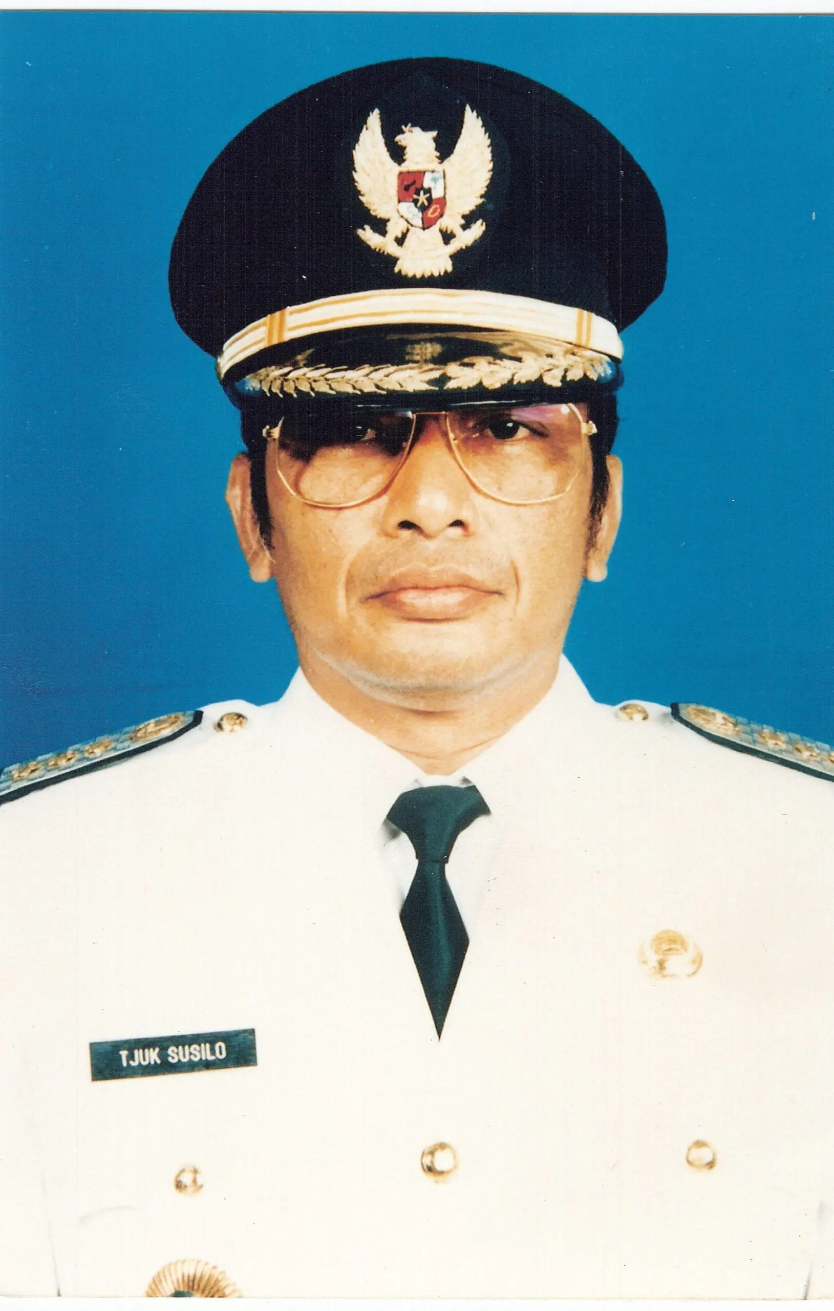 Tokoh dan Peristiwa Penting