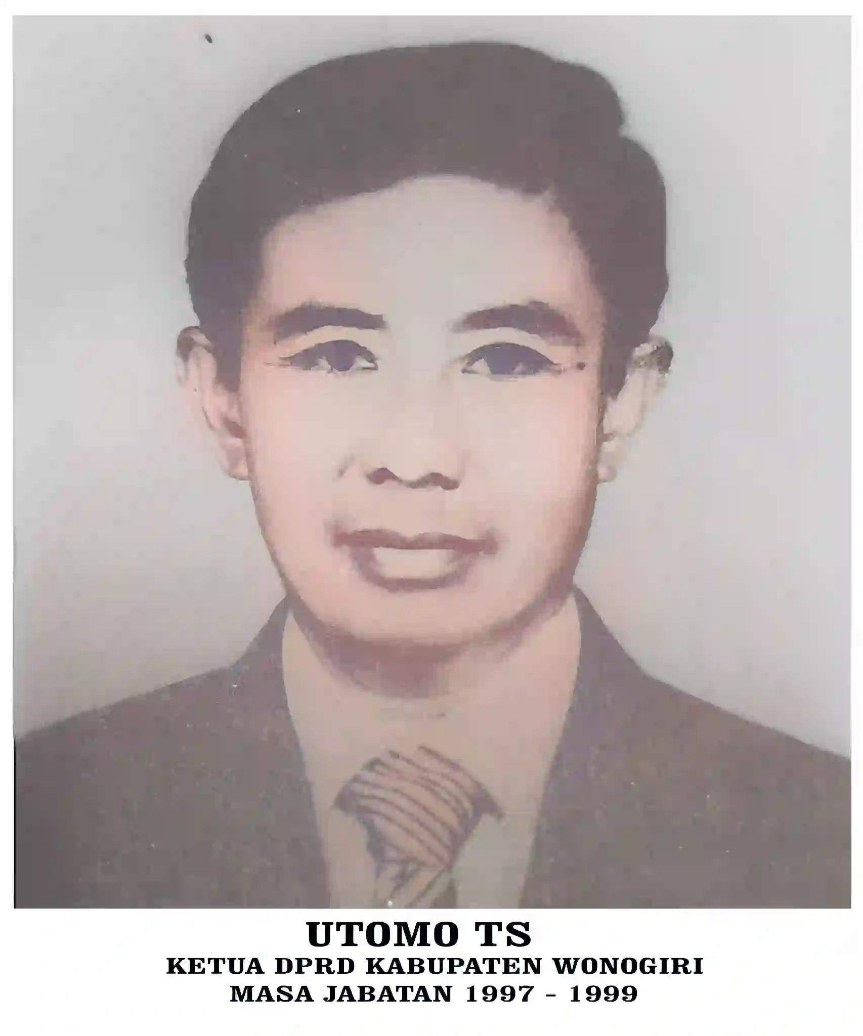 Tokoh dan Peristiwa Penting