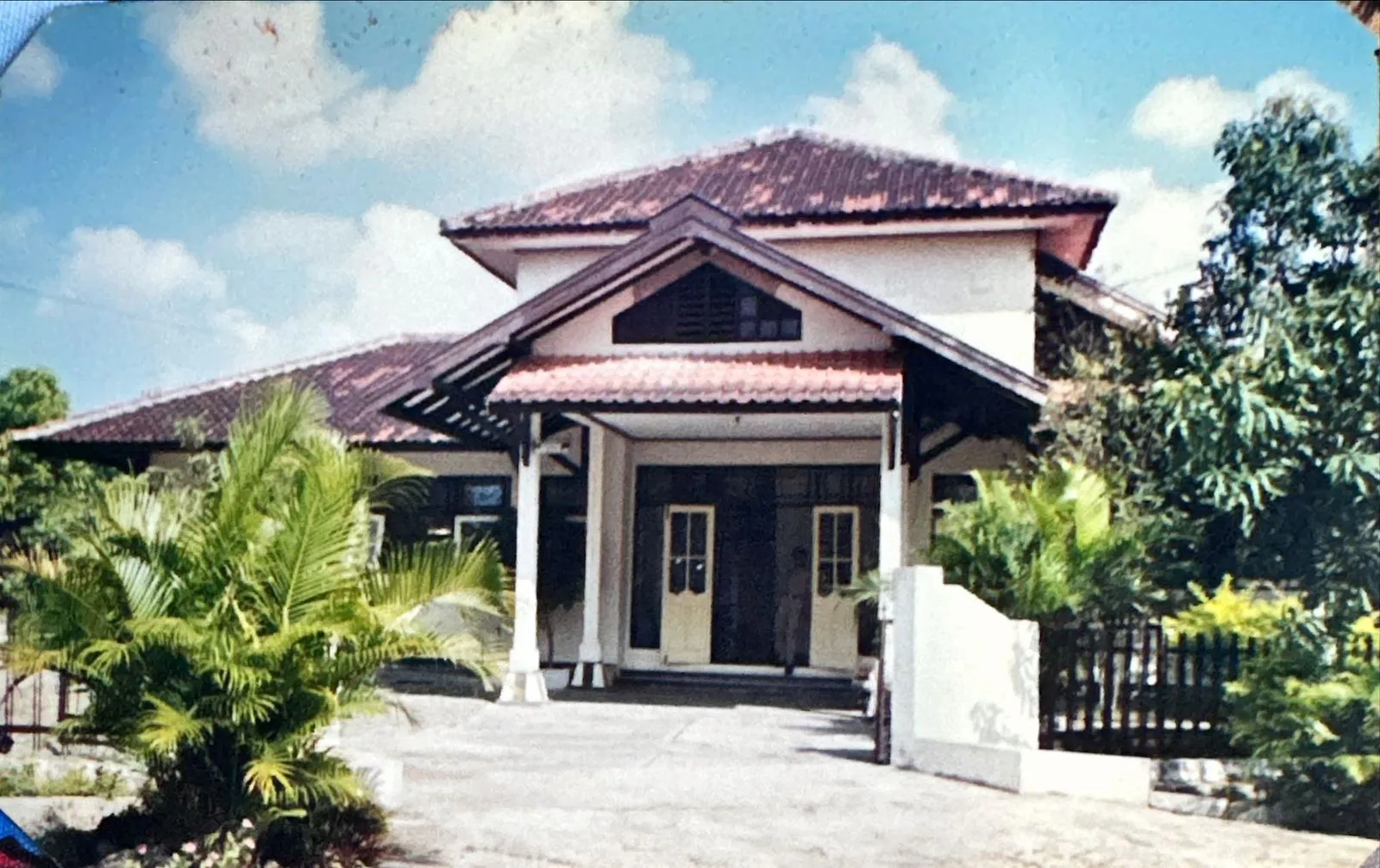 Sejarah 1992