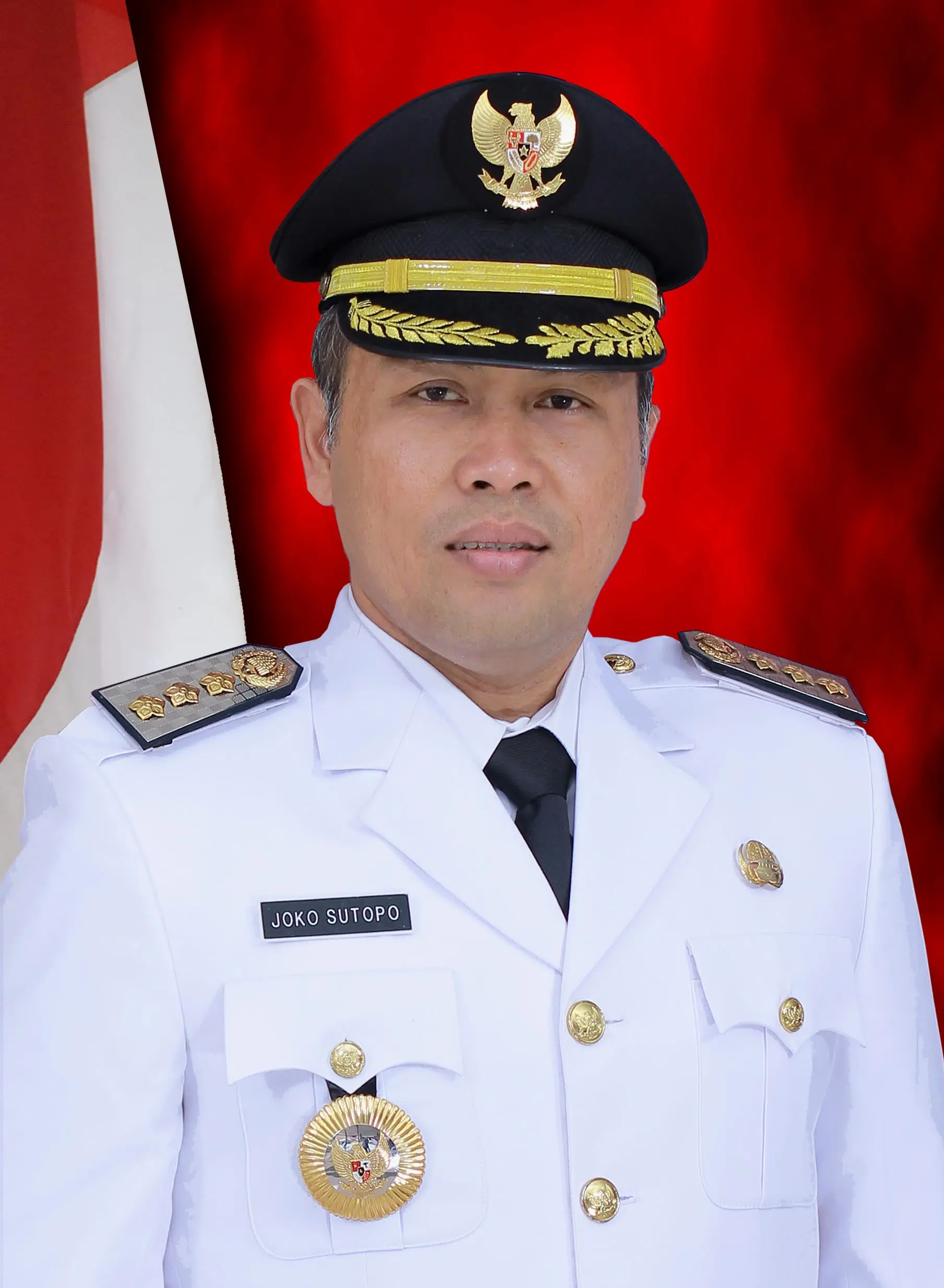 Tokoh dan Peristiwa Penting