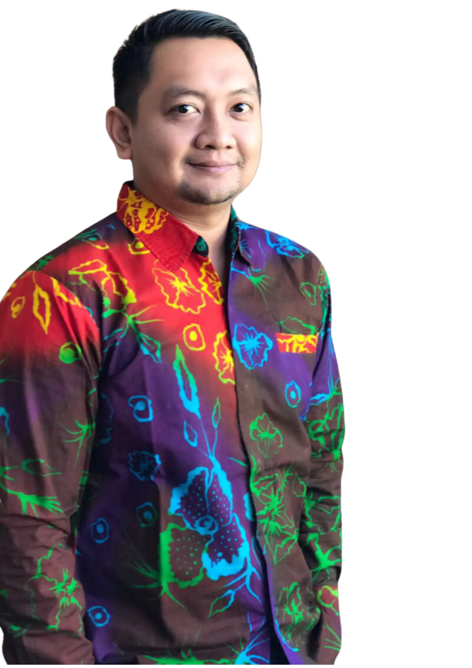 Kepala Disarpus Wonogiri