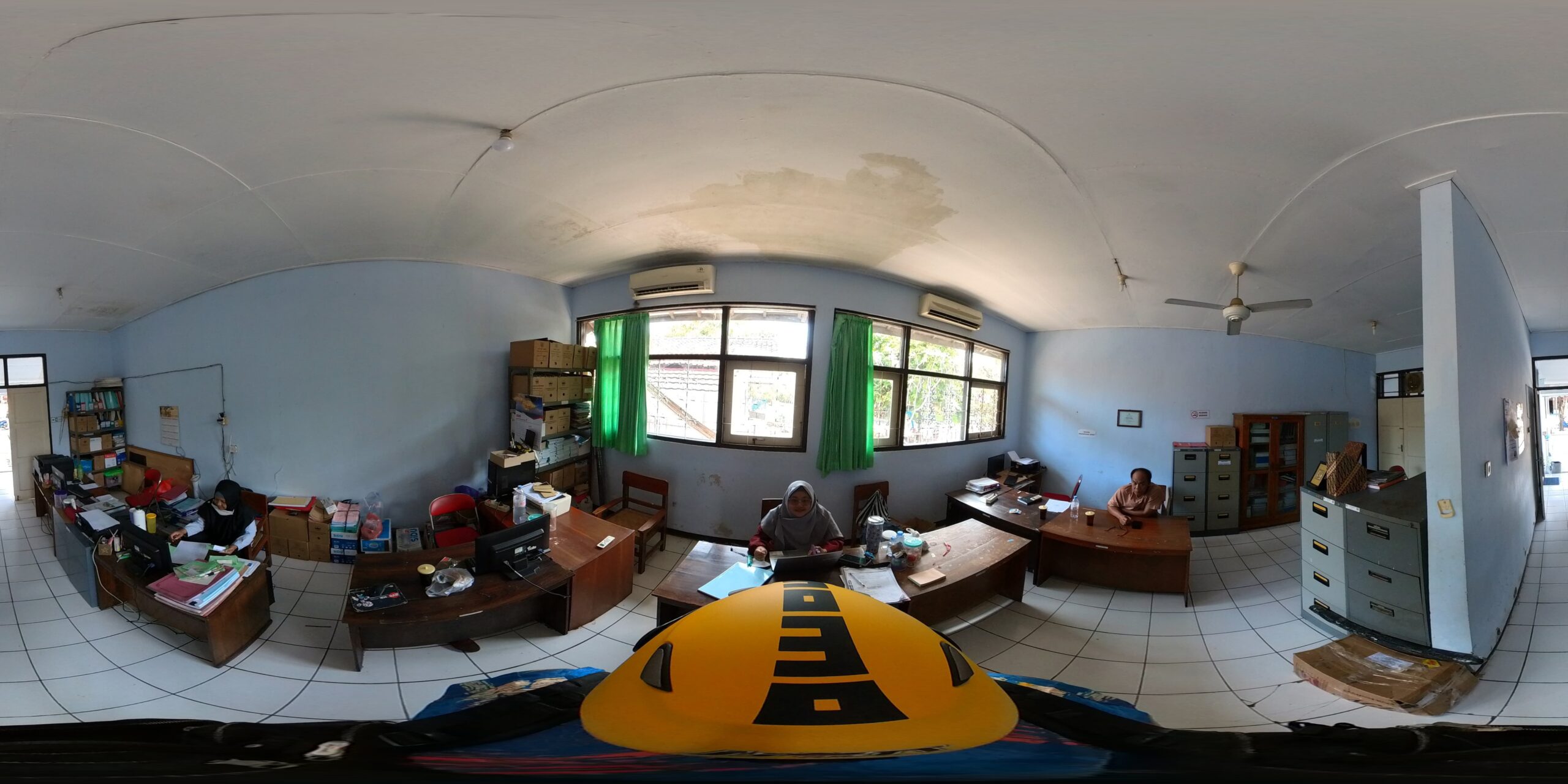 Bidang Arsip