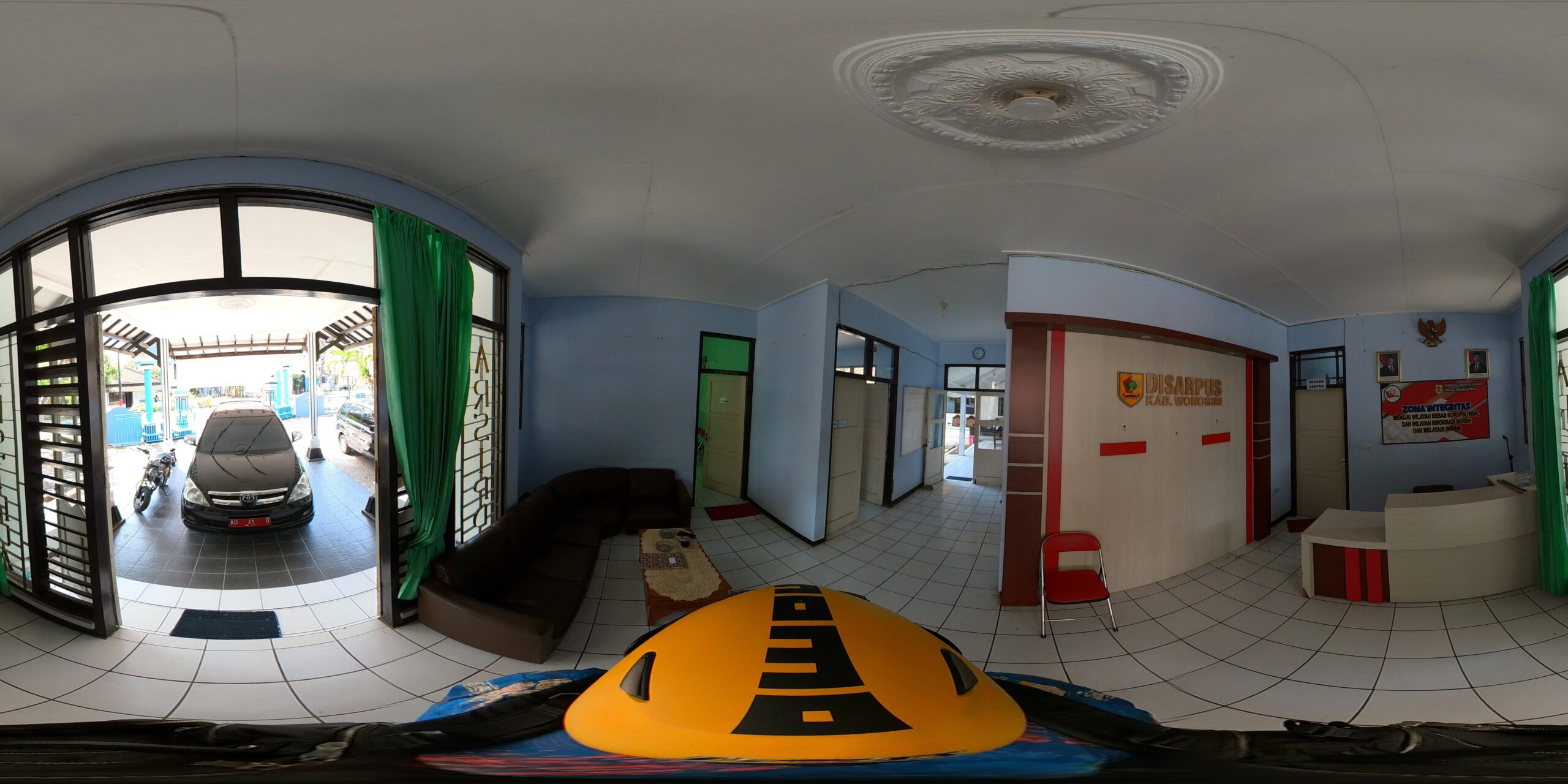 Ruang Tunggu